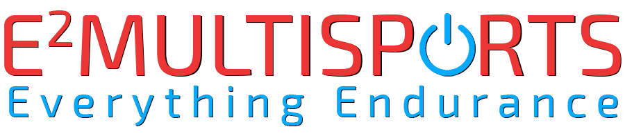 E2 Multisports Logo